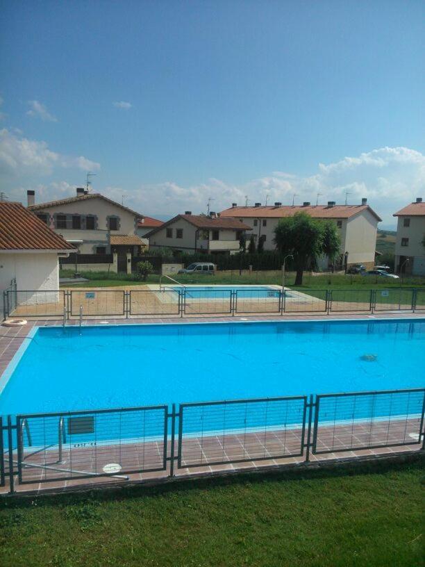 Altikarra I Undiano Exterior foto