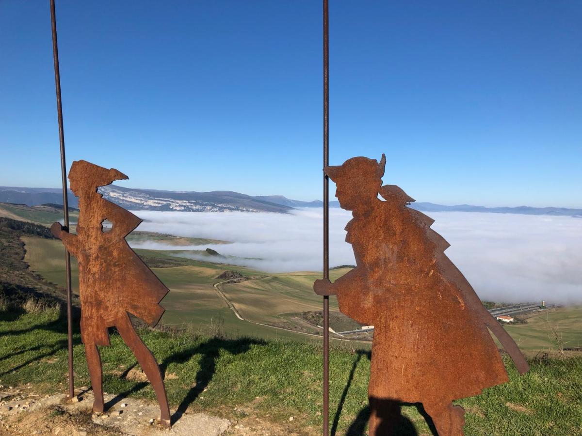 Altikarra I Undiano Exterior foto