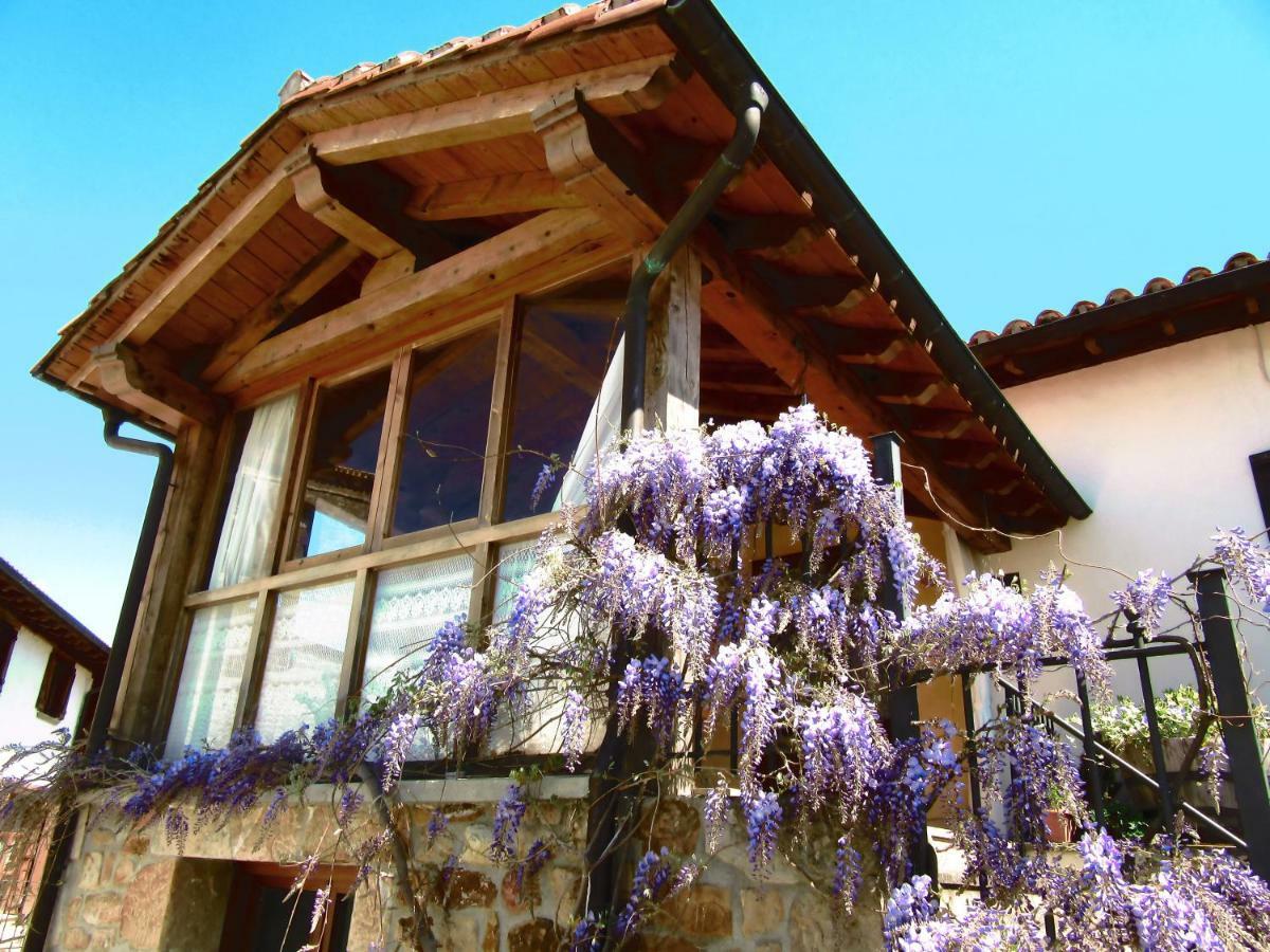 Altikarra I Undiano Exterior foto
